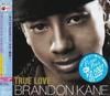 CD BRANDON KANE - True Love Japan Music Others Used