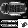 2Pcs Welcome Door Rearview Mirror Light Angel Wing For Mercedes-Benz W247 W205 W213 W222 GLB EQC GLC Plug and Play OY4