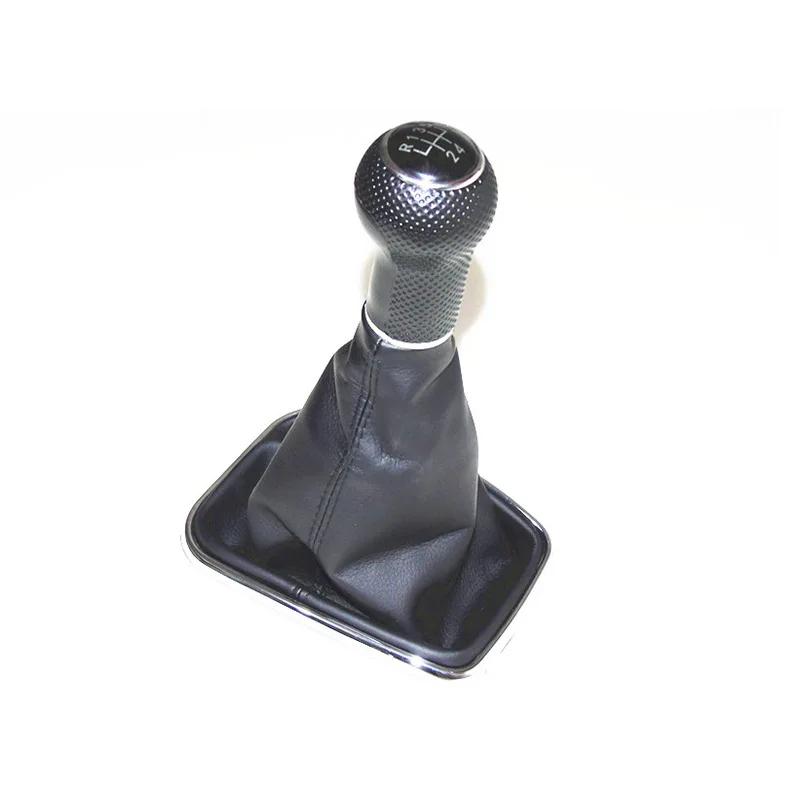 12mm 5/6 rychlostní auto řadicí páka řadicí páka manžeta pro Volkswagen VW 1999-2004 Golf 4 IV MK4 GTI R32 Bora Jetta MT