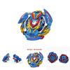 Premium Beyblade Battle Gyro Toy Death Hattis Burst Alloy B134 Battle Launcher
