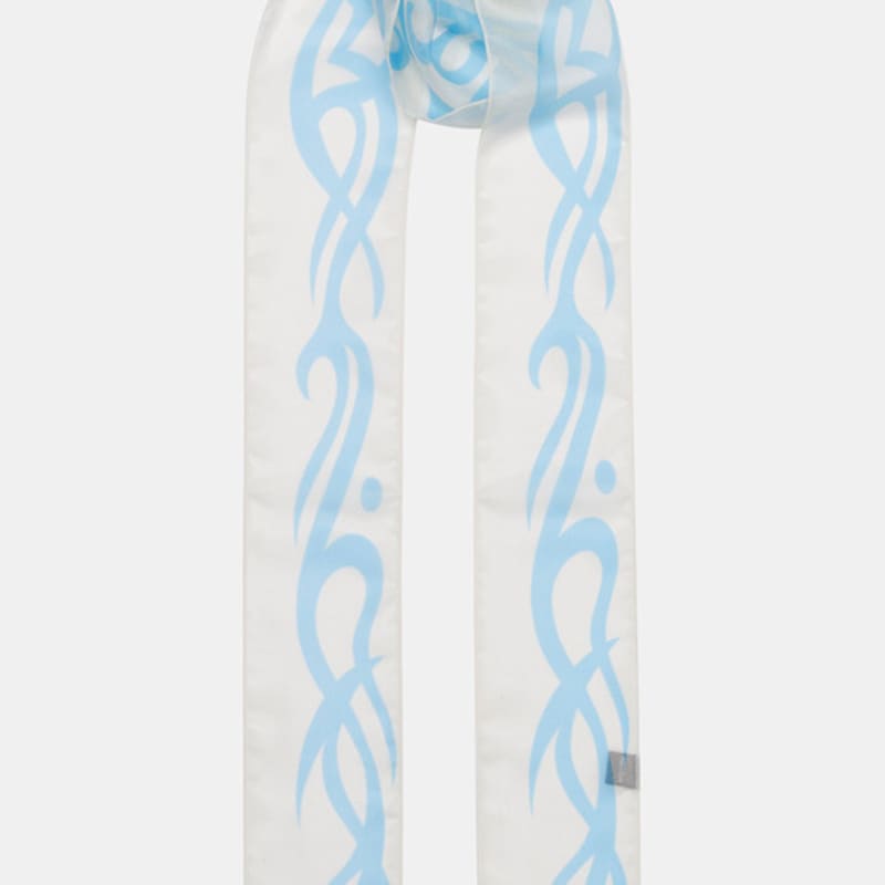 RECLOW HAI LONG SCHAL WELLENSCHAL