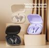 Cross-Border AI-Powered Noise-Cancelling Bluetooth Ear Hook Earbuds - Customizable Logo