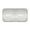 Car Windshield Sun Shade Visor UV Protection Shield For VW Scirocco Polo T5 Passat b6 Golf mk5 Tiguan Jetta CC Beetle GTI Touare
