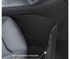 Side Protective Plates for Tesla Model 3/Y: Anti-Kick Mats for Interior Modification