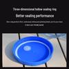 Food Grade Water Dispenser Bucket for Tea Brewing