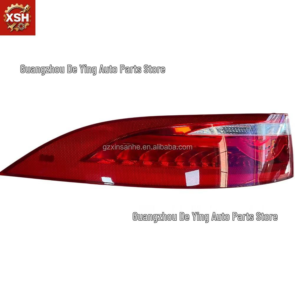 

Jaguar XFL Exterior Taillight красный