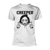 T-shirt Unisex Creeper Emo Sux