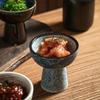 De Ouxing Starlight Ceramic Dessert Plate
