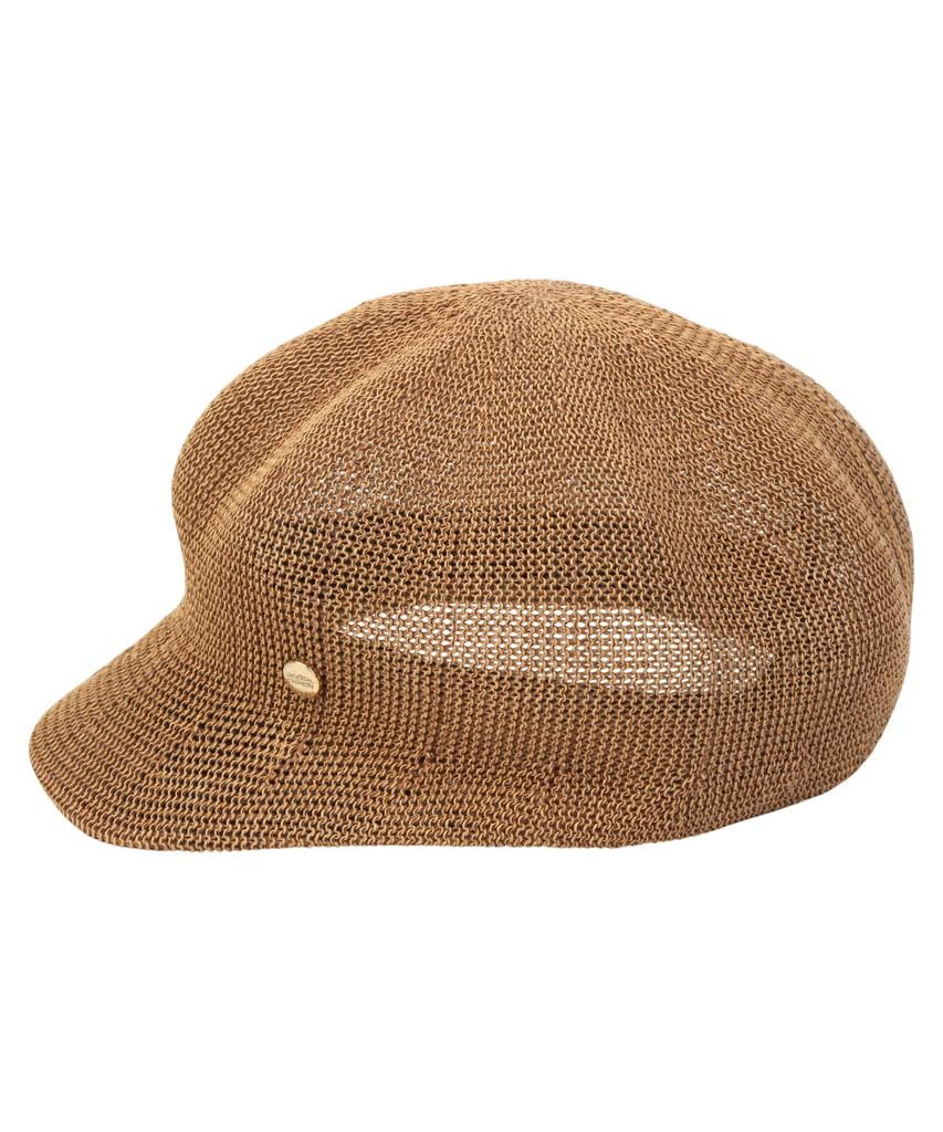 Yunibeosyeolkemiseuteuli Rome Summer Brown Newsboy Cap Newsboy Cap