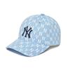 MLB New York Yankees Baseball Caps Kids Fashion 7ACPM012N-50BLL