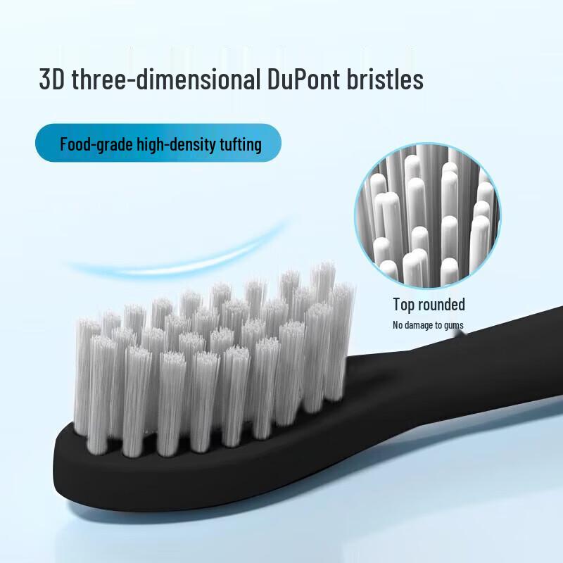 BAIR A9pro Smart Sterilizing Sonic Electric Toothbrush CN Plug (adapter Included)