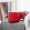 OLOEY Keramisk Mugg med Lock