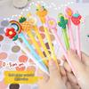 Creative Cartoon Ballpoint Pen for Students – Cute, High-Value Writing Stationery