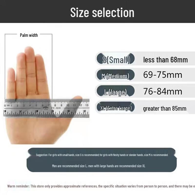 

Disposable PVC Gloves