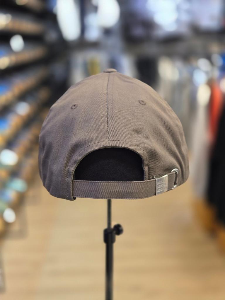 NBA Unisex Basic Logo Overcap Hard Ball Cap Hat N255AP015P (56)