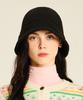Hwaiteusaenjeu Knit String Bonnet Hat Merimon (6 Colors)