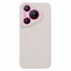 For Huawei Pura 70 Case Shockproof TPU Phone Cover Compatible with MagSafe
