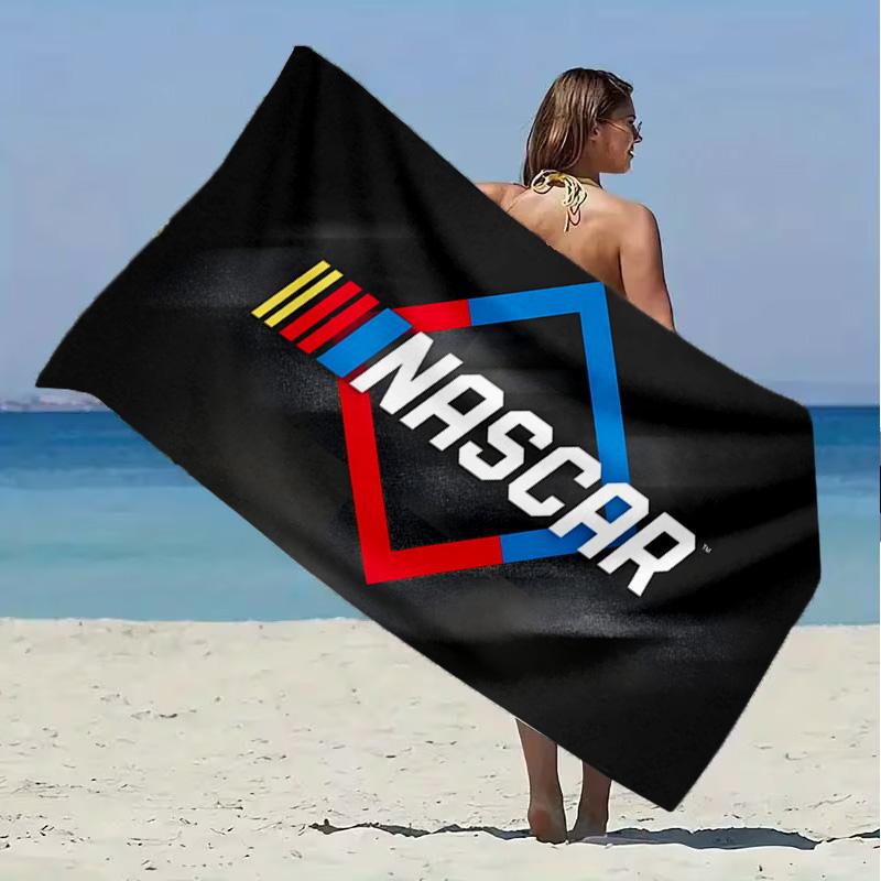 ESPN Beach Towel Microfiber Beach Towel Super Soft & Absorbent for Bath, Beach, Travel  Bath Time Accessory, Fan gifts