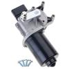 Car Accessories Windscreen Wiper Motor Replaces 77364080 2190577 2190842 70107218 Left Drive Side Wiper Motor