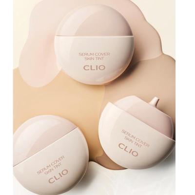 Gesichts-Make-up  – Concealer & Grundierung