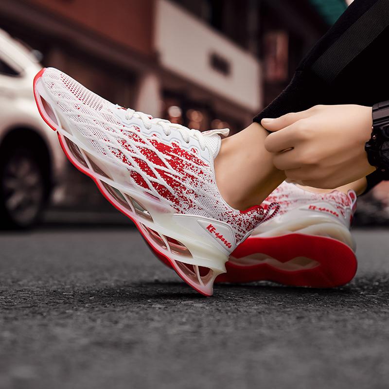 stylish gym trainers