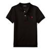 Polo Kids Boys 2 7 Iconic Mesh Polo Shirts  Cwpoknibn820133001 