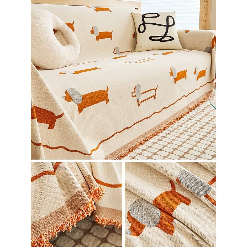 Новые чехлы для диванов — фото 3