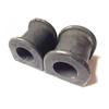 2PCS Stabilizer Bushing Kit for Chery Tiggo 5 SUV 2.0L Engine Suspension, Part No. T21-2906013