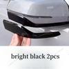 Door Side Mirror Protection Rearview Mirror Anti Scratch Strip Sticker For Geely Starray EM-i Exterior Accessories 2024-2026