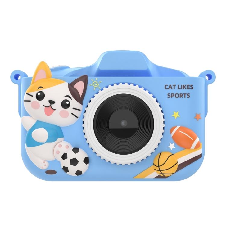 Children Camera Mini Digital Kids Camera Can Take Picture Video Small Camera Photography Children Birthday Gift Kids Toy