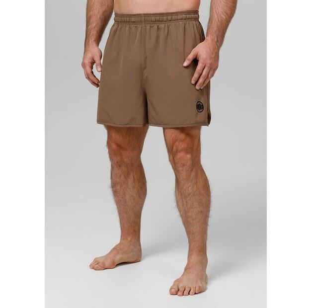 Спортивные шорты PITBULL Performance Pro plus Small Logo II EU S