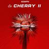 Cherry FPV Drone Antenna for O4 Systems