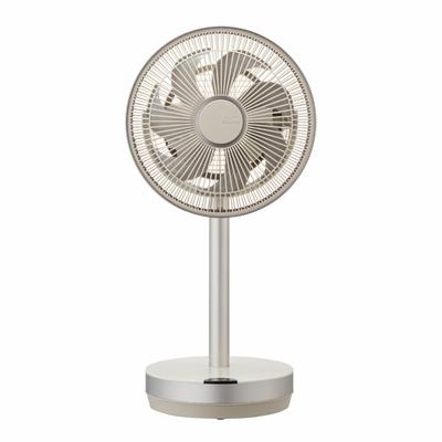 Buy Recolte Cordless Circulation Left and Free 10 Air Volume 4