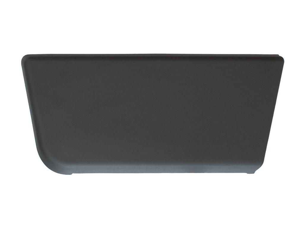Fiat Ducato 2006- Left Front Door Trim Strip