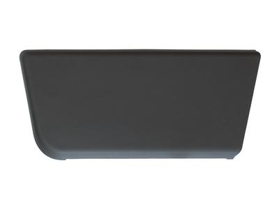Fiat Ducato 2006- Left Front Door Trim Strip