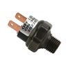 Professional Grade Air Compressor Pressure Switch with 14 NPT Connection Automatic Operation Between 90 and 120 PSI