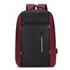 Men's Business Laptop Travel Backpack