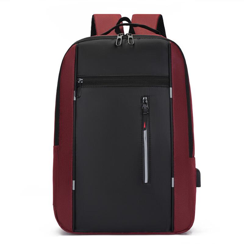 Men's Business Laptop Travel Backpack