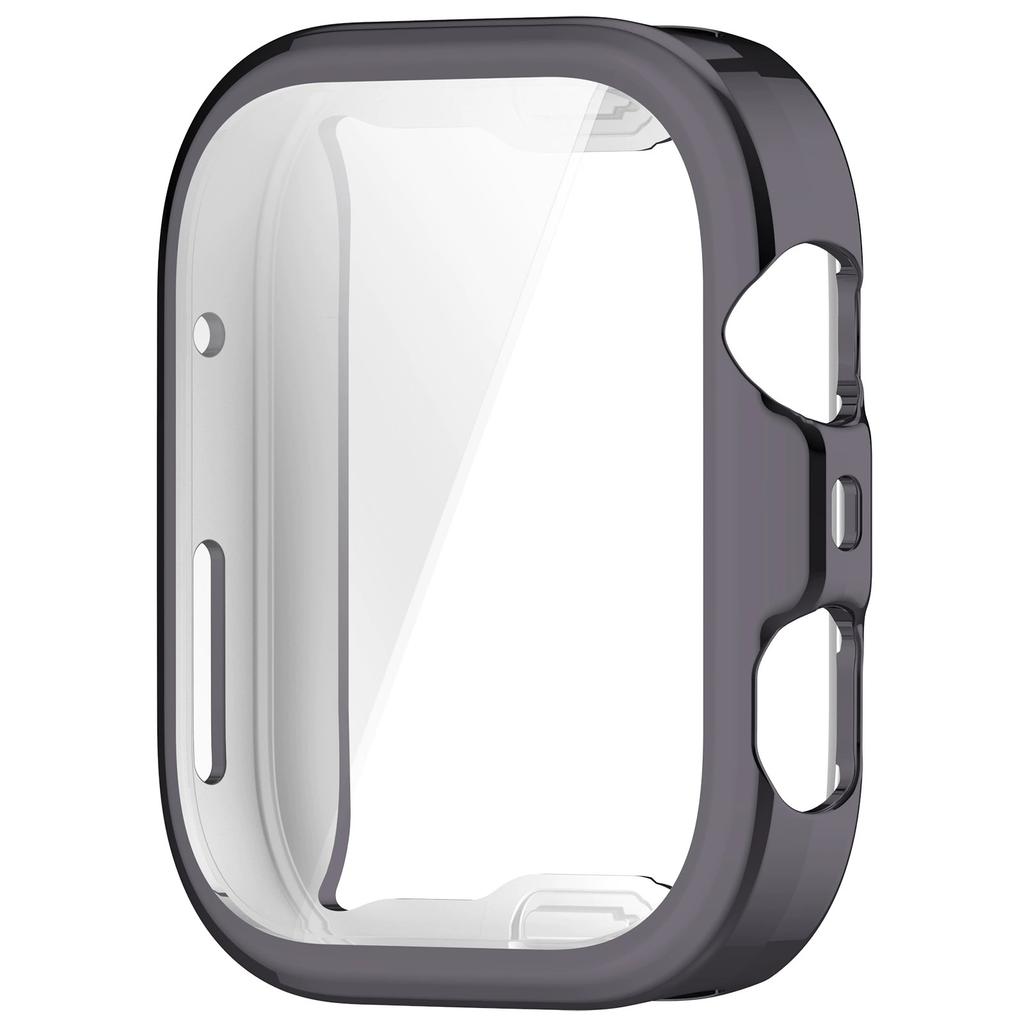 Soft TPU Case for Huawei Fit 4 4Pro Protective Full Screen Protector Protective Electroplated Transparent Cover on Fit4 4 Pro