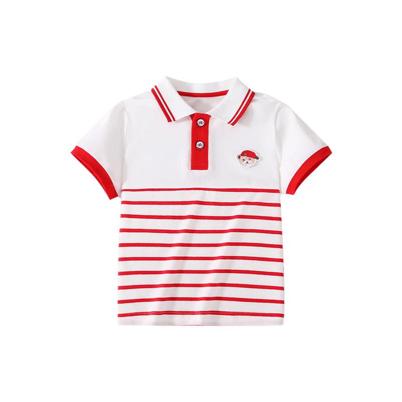 Classic Teddy Boys  Short Sleeve Polo Shirt 90