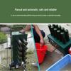 Jingyi Portable Emergency Water Purifier 500L/h
