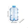 18,9 L Wasserbehälter mit Zapfen, Camping Eimerträger für Picknick