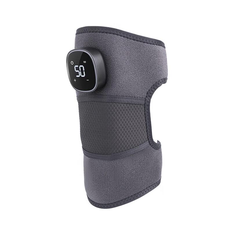 Jiancheng HQ-10 Shoulder and Knee Massager CN plug (adapter included)