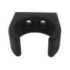 Nylon Paddle Holder Clip Oar Handle Boats Paddle Hook Kayaks Paddle Oar Holder Tube Holder
