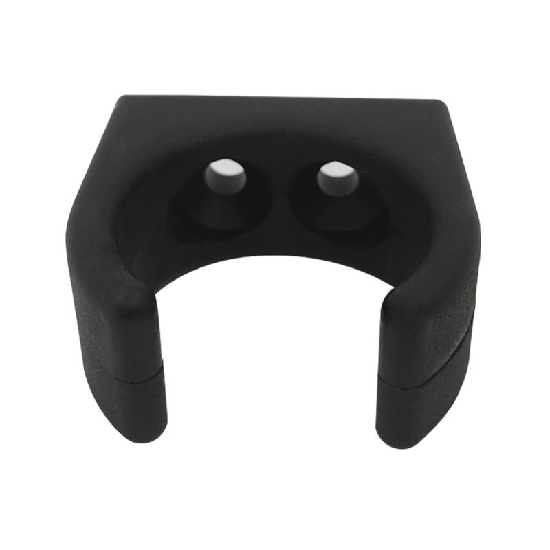 Nylon Paddle Holder Clip Oar Handle Boats Paddle Hook Kayaks Paddle Oar Holder Tube Holder