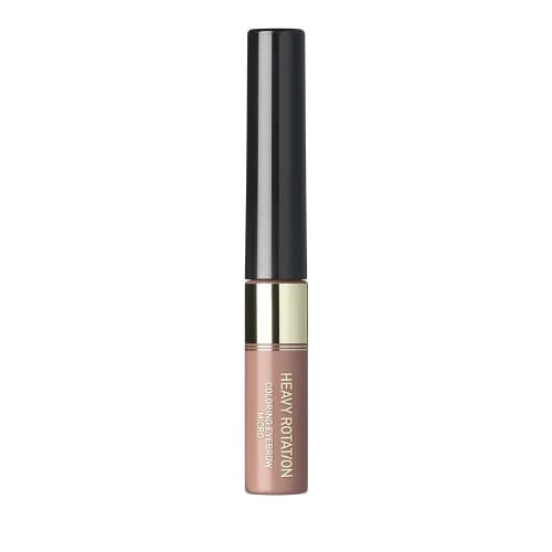 heavy rotation Coloring Eyebrow Micro 30 Smoky Pink 4g Extra Fine Brush High Color Hot Water Off