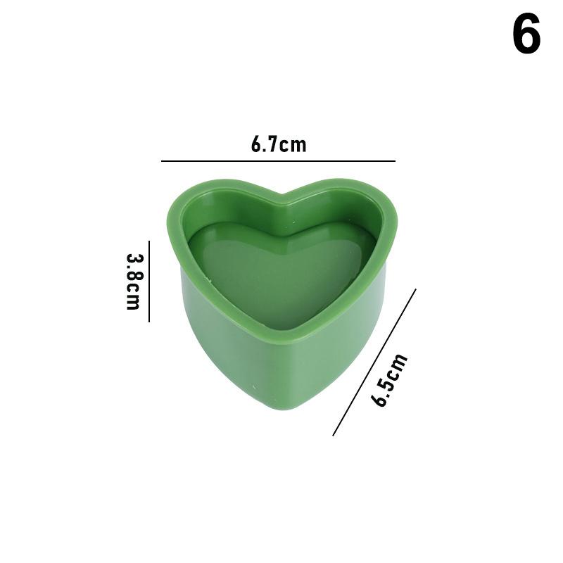 1Pc Cute Sushi Tools Onigiri Molds Rabbit Animal Shape Sushi Kids Rice Mashed Potato Pumpkin Mash Baking Supplies Kitchen Gadget