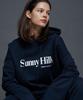 SUNNEI Hills Hoodie 2 (Navy)
