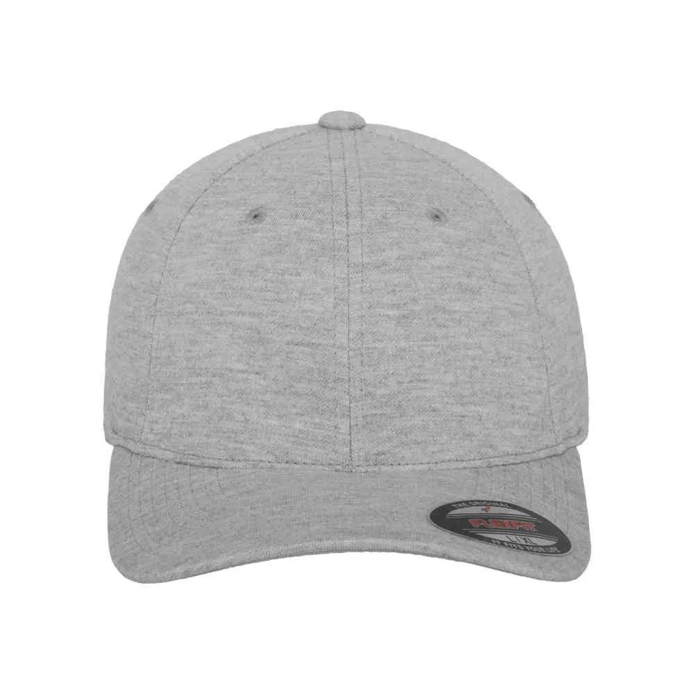 Flexfit Double Jersey Baseball Cap