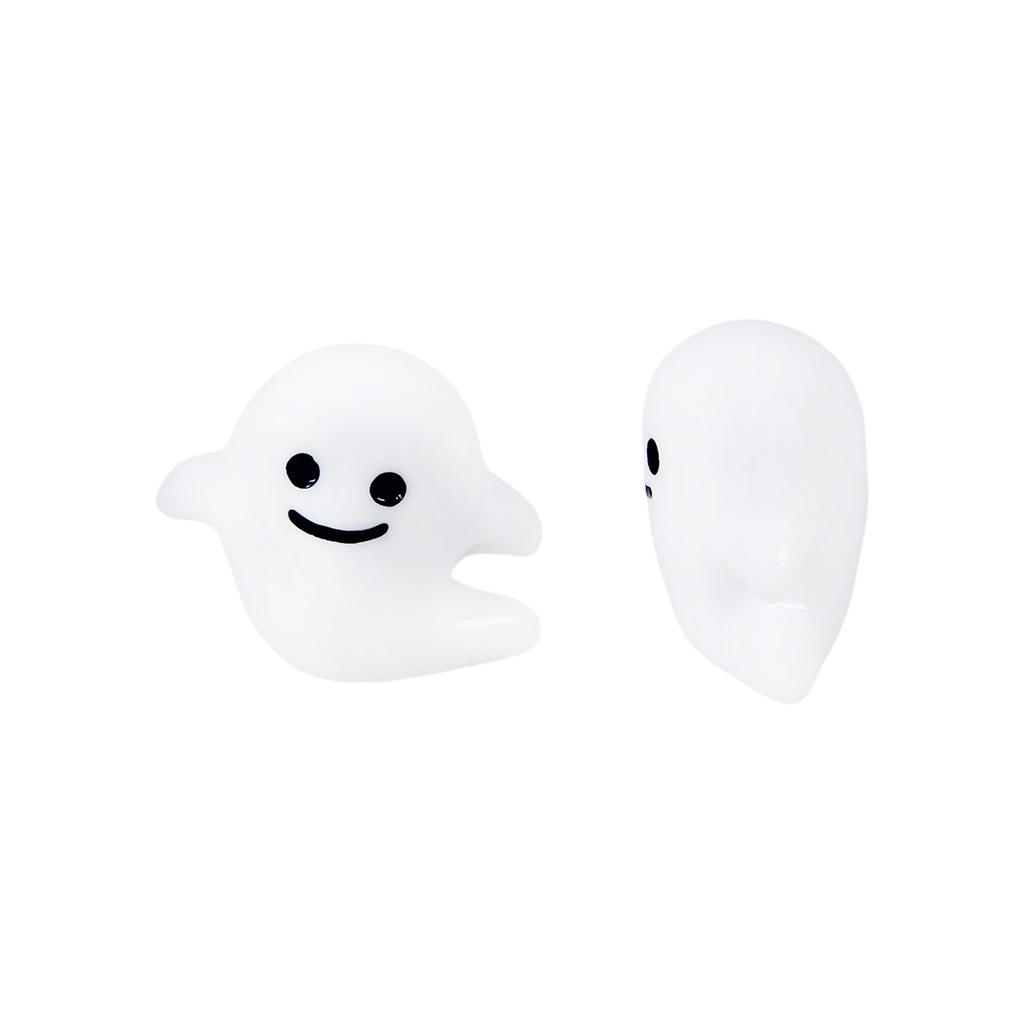 Halloween Resin Ornaments And Accessories DIY